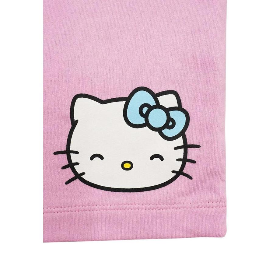 Cerdà  Hello Kitty Set French Terry 