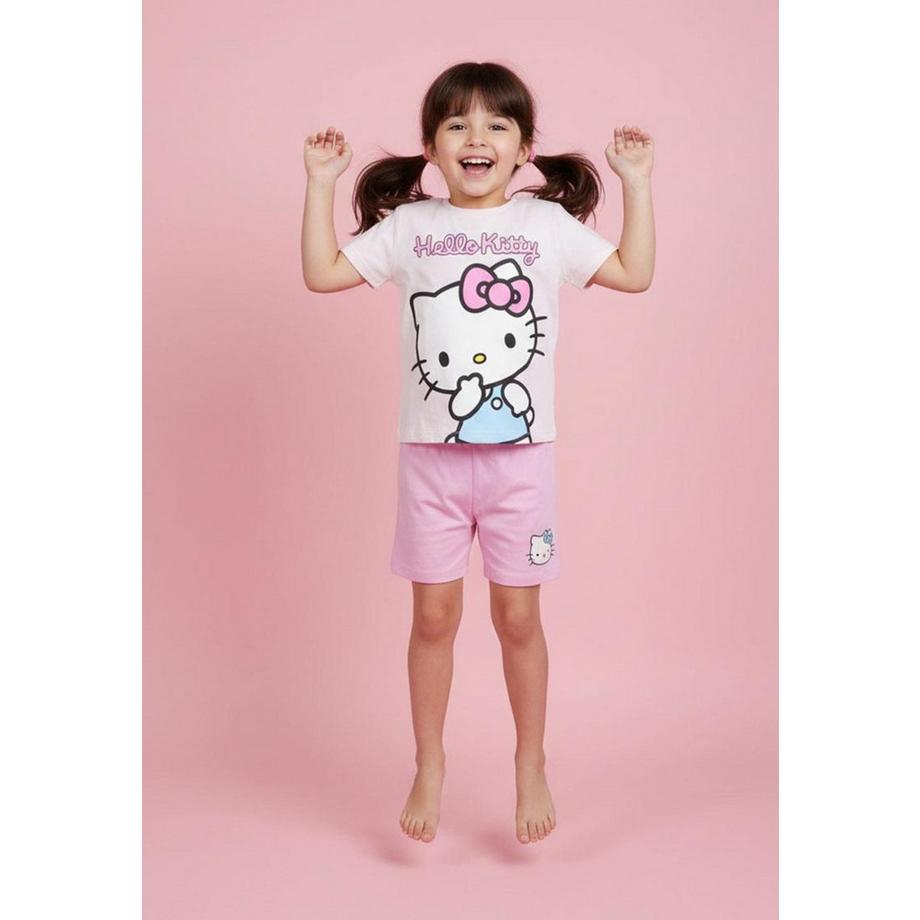 Cerdà  Hello Kitty Set French Terry 