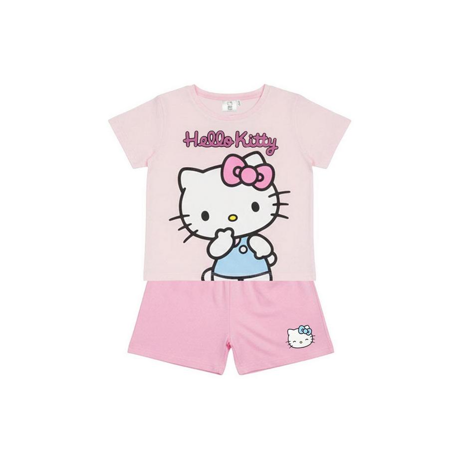 Ensemble Hello Kitty French Terry