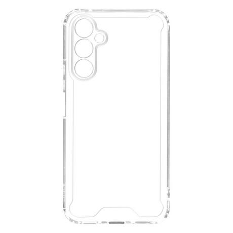 Avizar  Coque Samsung A14 4G et 5G Transparente 