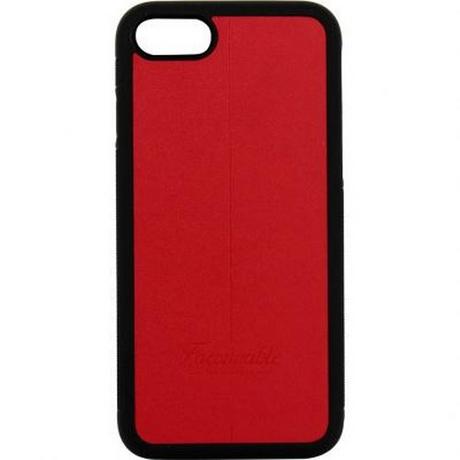 Façonnable  Coque iPhone SE/8/7 Liséré 