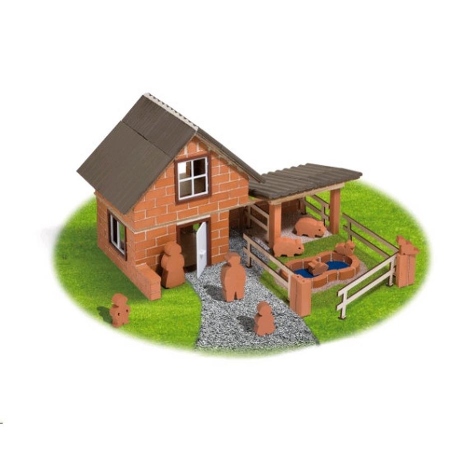 teifoc  4920 - Bauernhof 