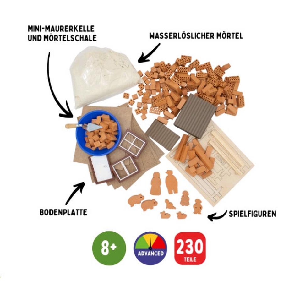 teifoc  4920 - Bauernhof 