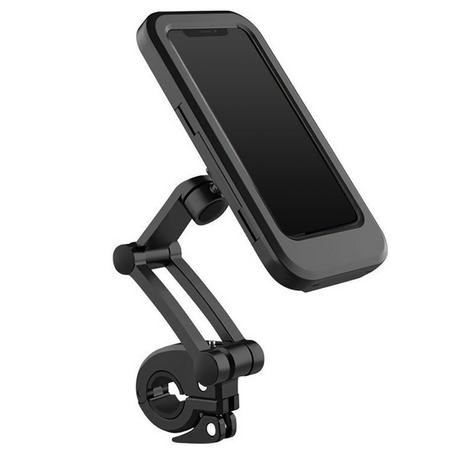 Casr  Supporto da bici per smartphone 