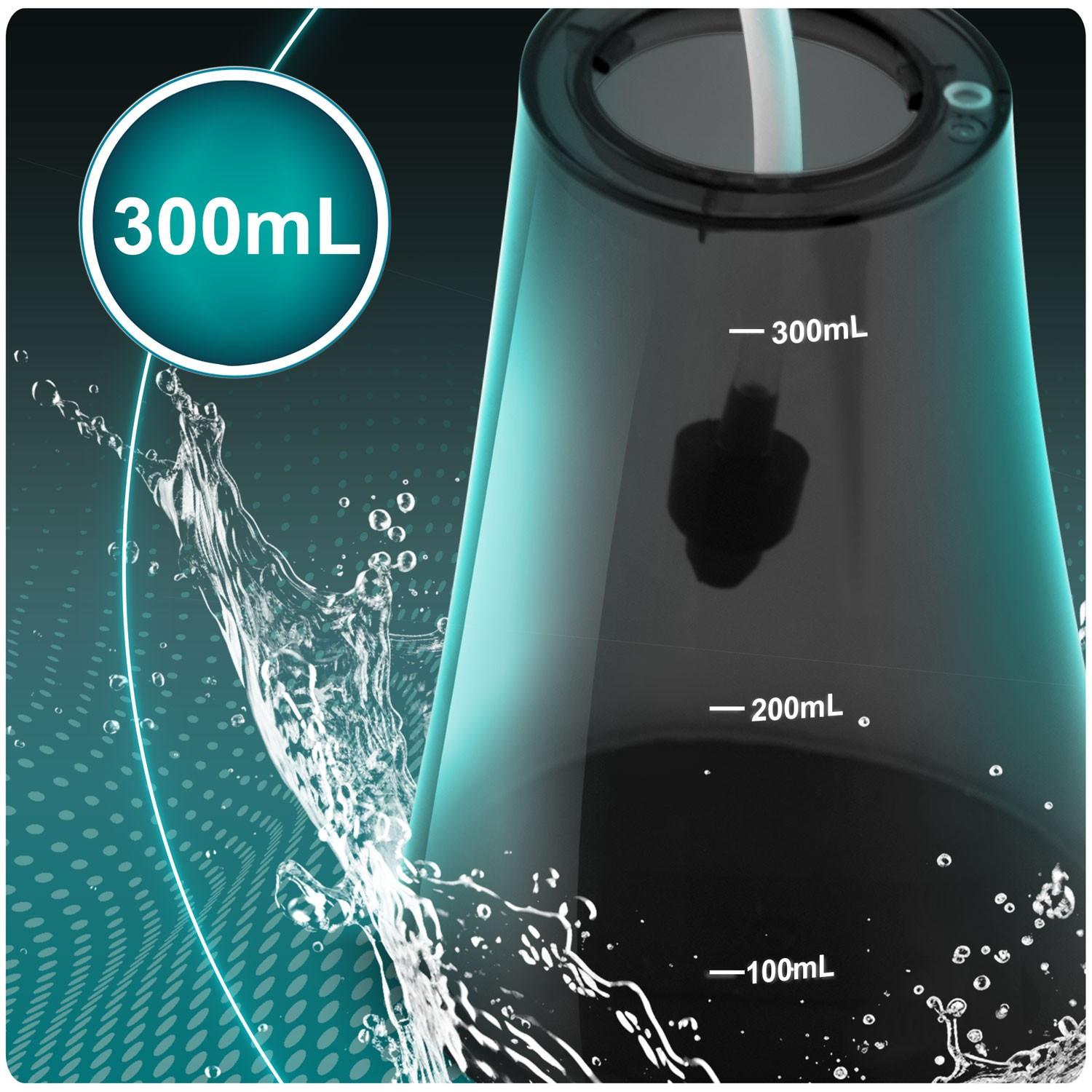 B2X  Dentifricio senza fili Berdsen BD-201 