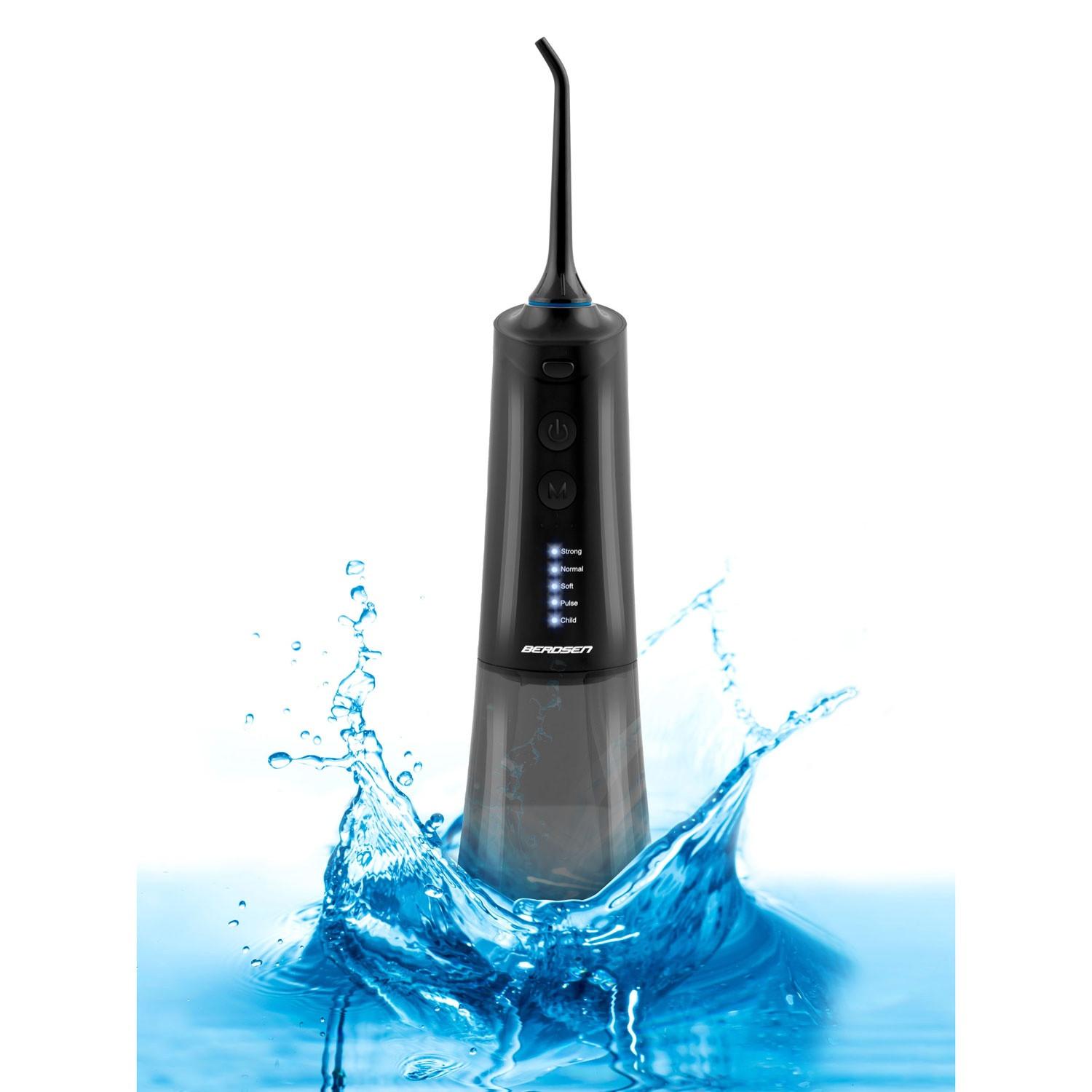 B2X  Dentifricio senza fili Berdsen BD-201 