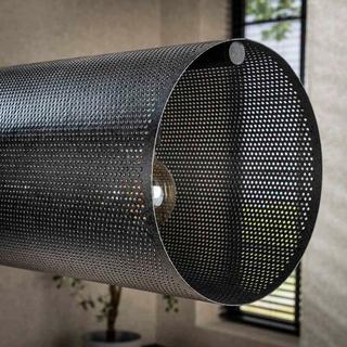 mutoni industrial Lampe à suspendre Tube Mesh 7L 120  