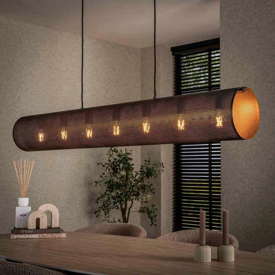 mutoni industrial Suspension Tube Mesh 7L  