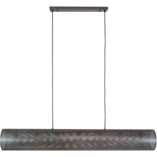 mutoni industrial Lampe à suspendre Tube Mesh 7L 120  
