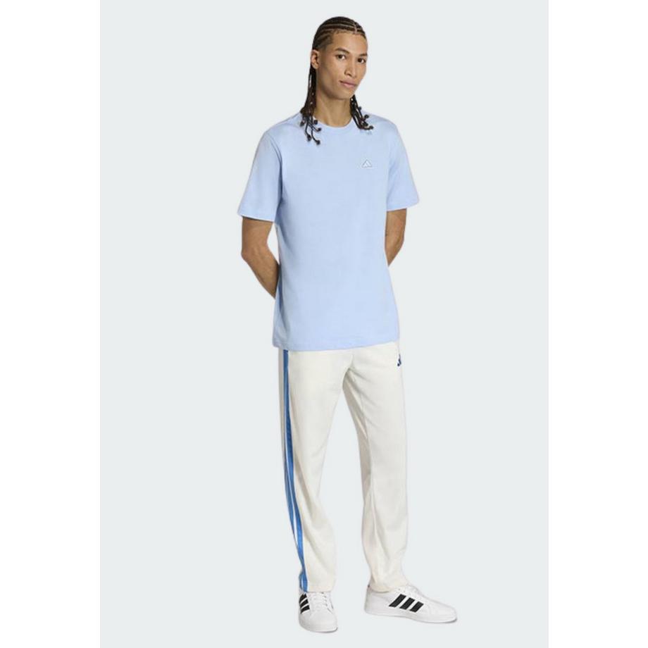 adidas Icon Graphic T-Shirt Manches Courtes  