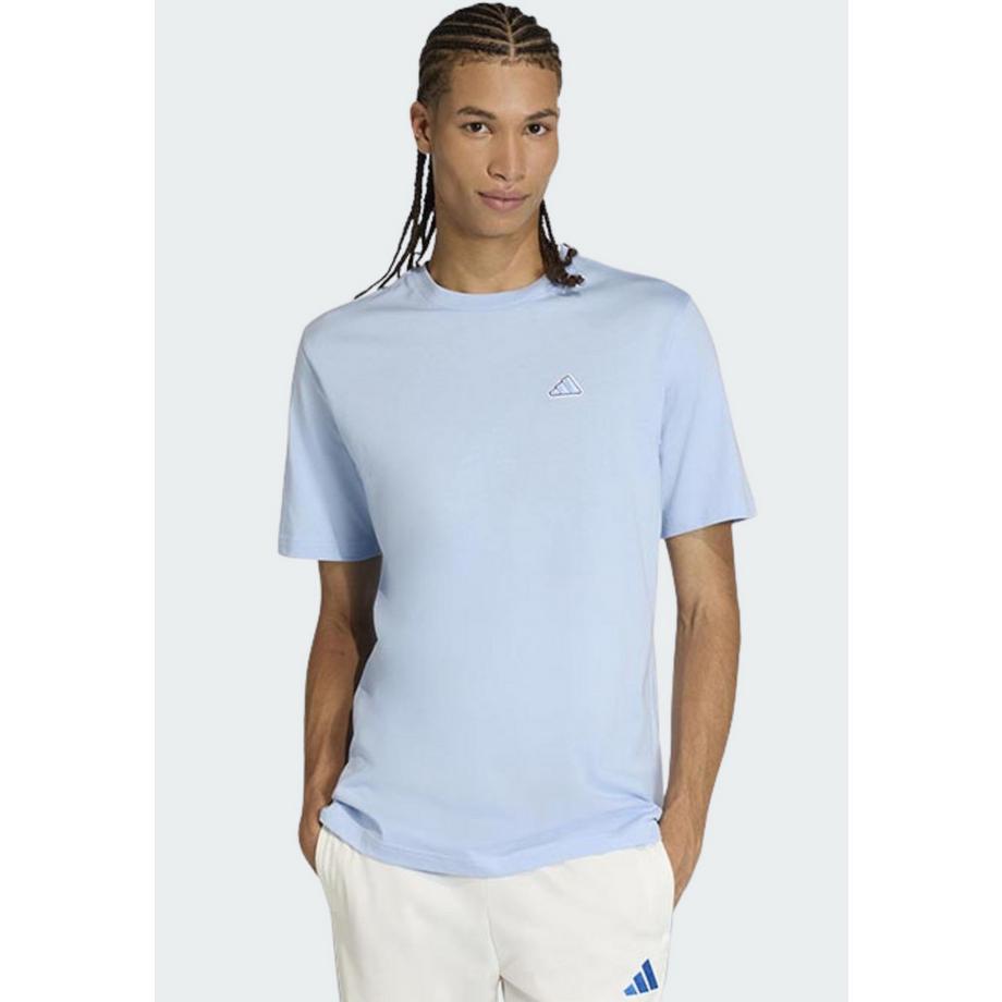 adidas Icon Graphic T-Shirt Manches Courtes  