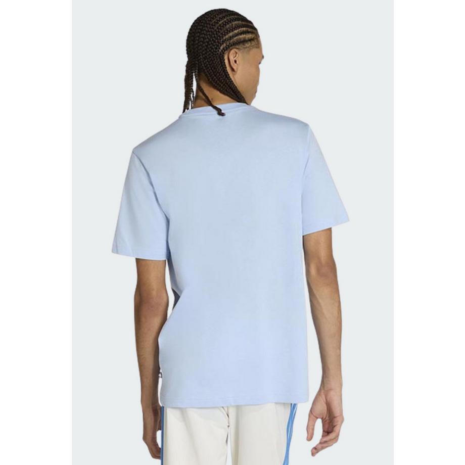 adidas Icon Graphic T-Shirt Manches Courtes  