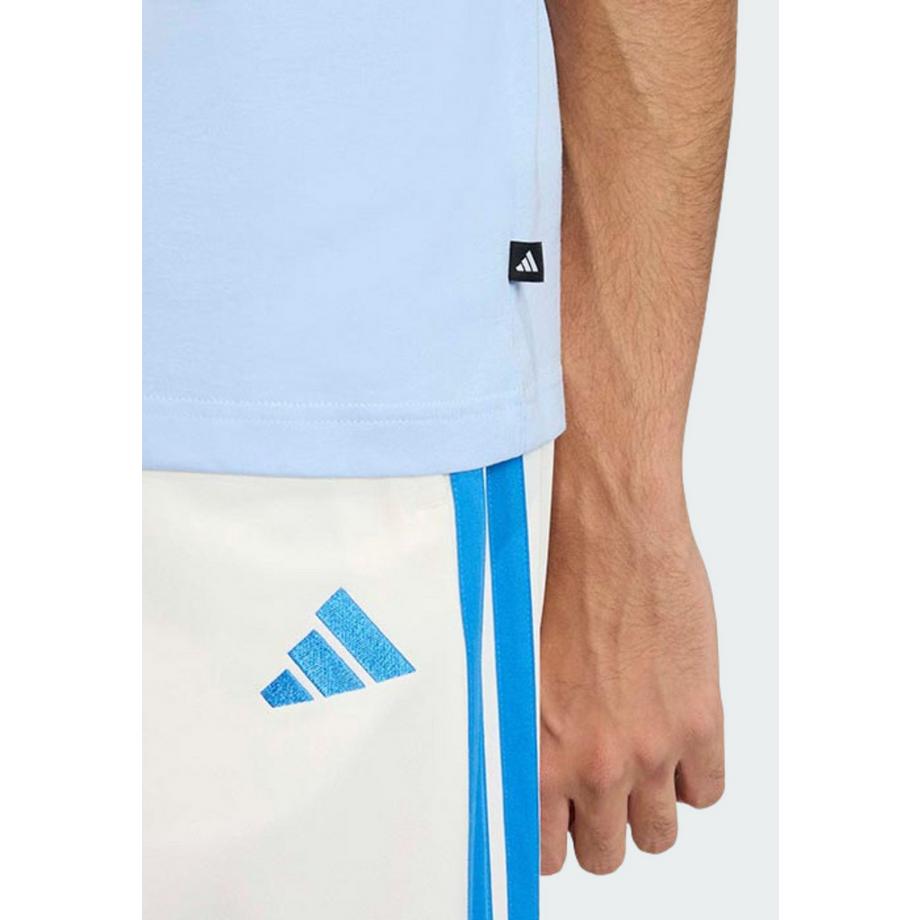 adidas Icon Graphic T-Shirt Manches Courtes  