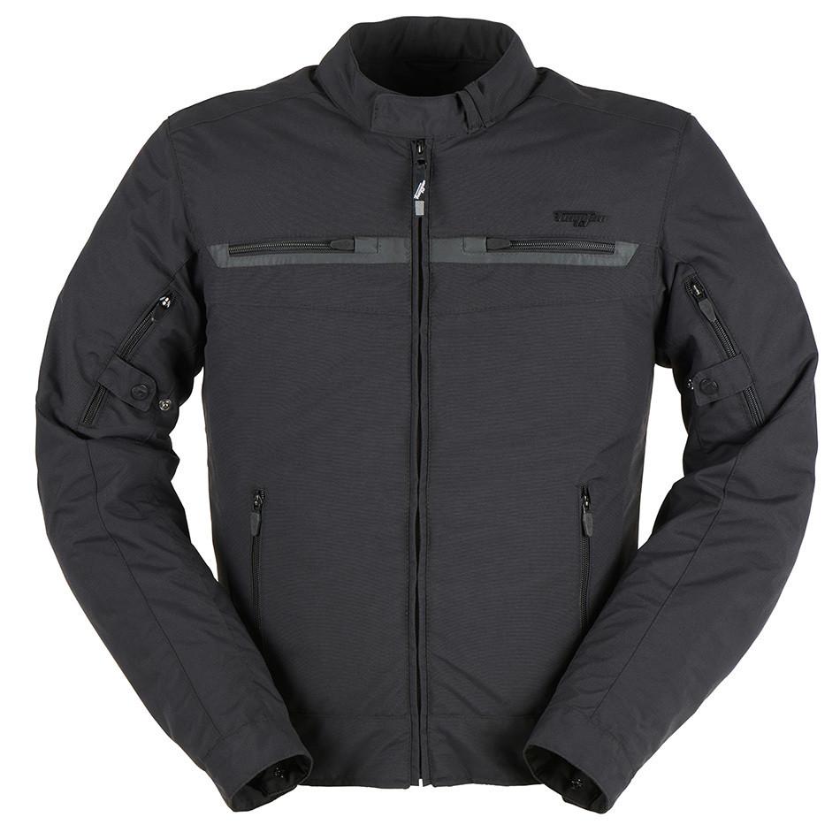 Furygan  motorradjacke scotty 