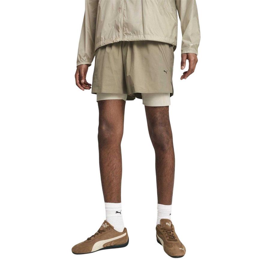 PUMA  Drycell Pantaloncini Da Corsa 