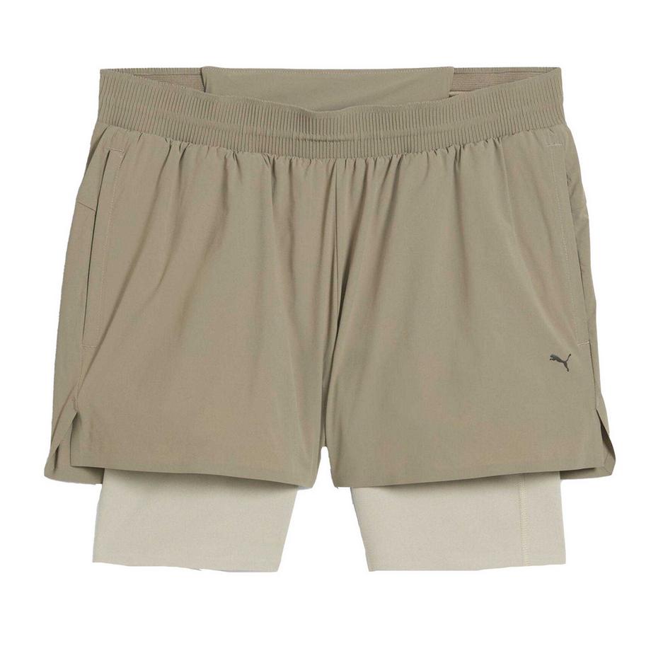 Drycell Pantaloncini Da Corsa