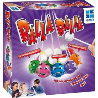 Megableu  Balla Balla (DE) 