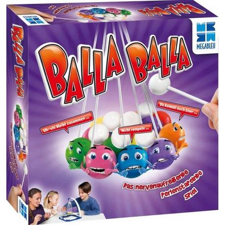 Megableu  Balla Balla (DE) 