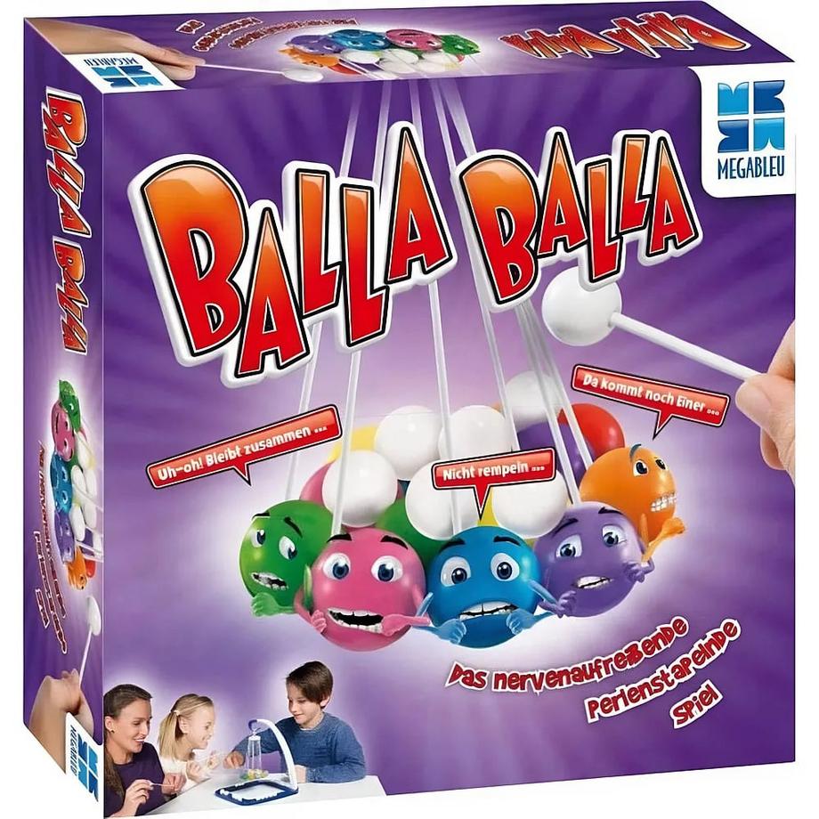 Megableu  Balla Balla (DE) 