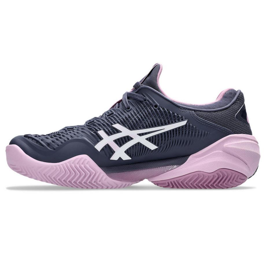 asics  Court FF 3 Sandplatz Tennisschuh 