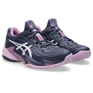 asics  Court FF 3 Sandplatz Tennisschuh 