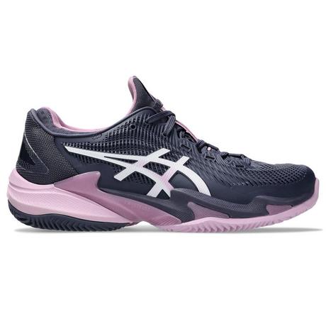 asics  Court FF 3 Sandplatz Tennisschuh 