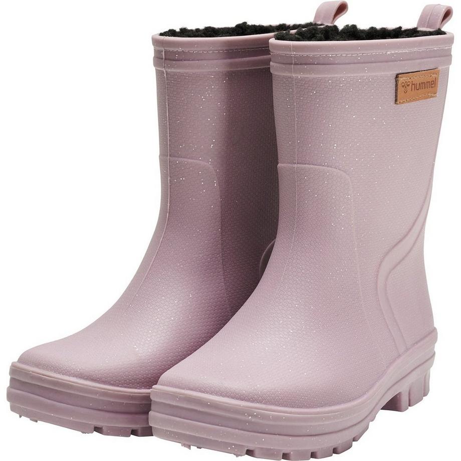 Hummel Thermo Regenstiefel  