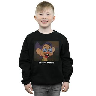 Disney  Sweat BORN TO DAZZLE 