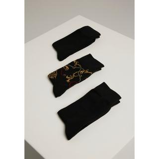 URBAN CLASSICS  chaussettes urban classic luxury 