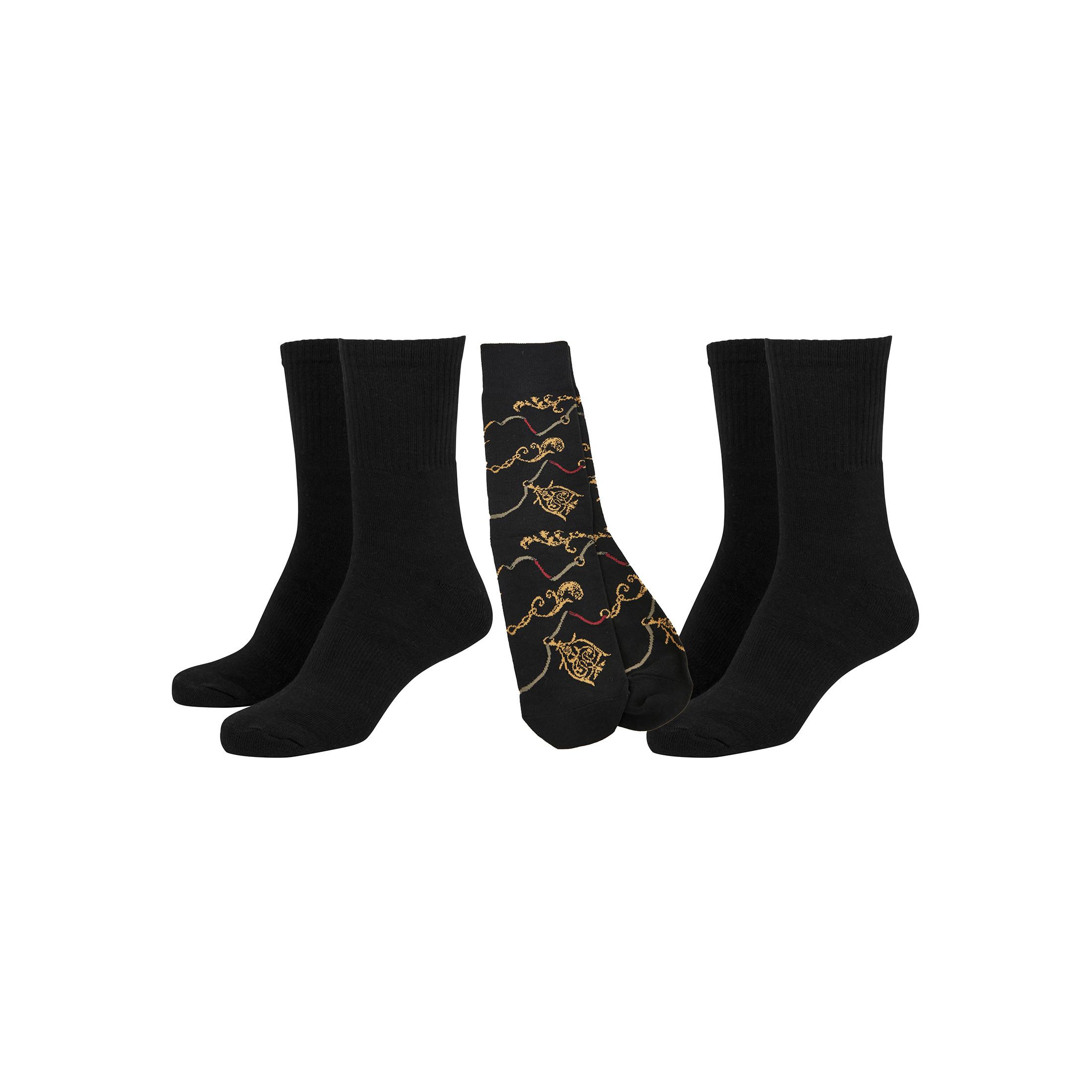 URBAN CLASSICS  urban classic luxus-socken 