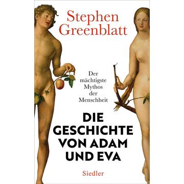 Die Geschichte von Adam und Eva