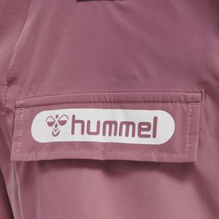 Hummel  impermeabile da bambina ojo 