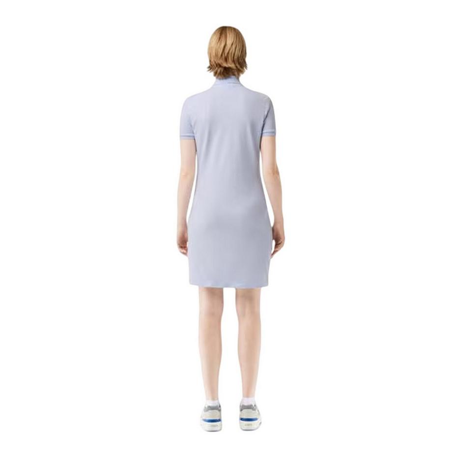 LACOSTE  Robe Polo 