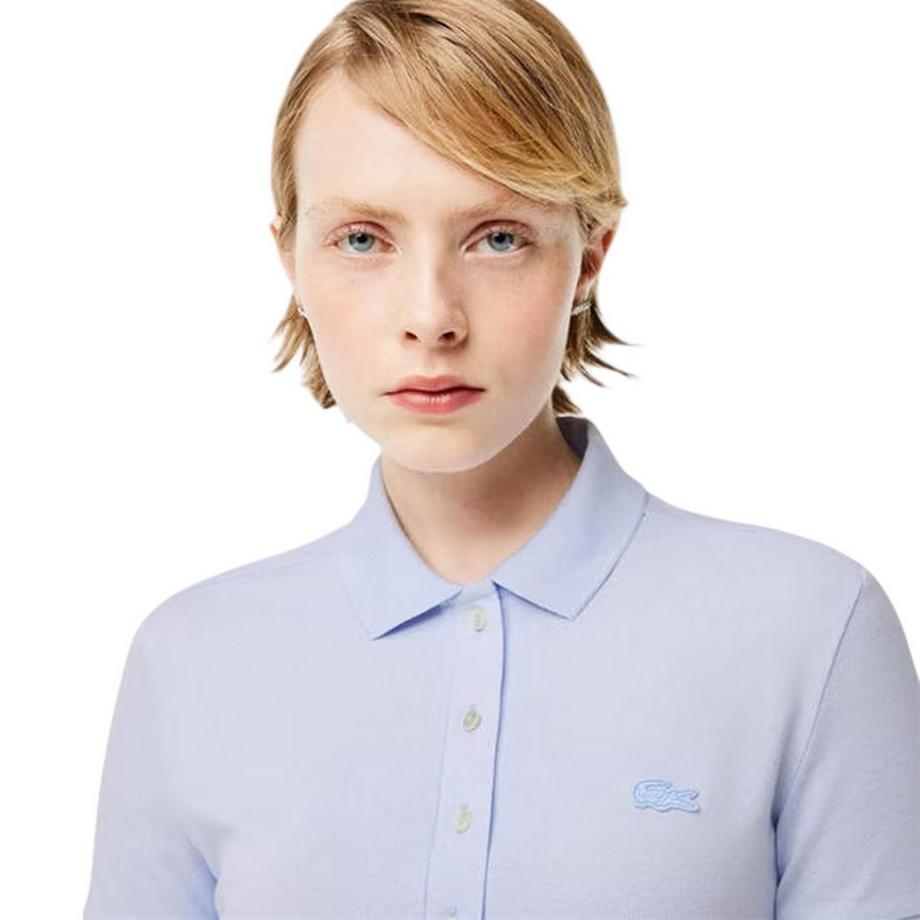 LACOSTE  Robe Polo 