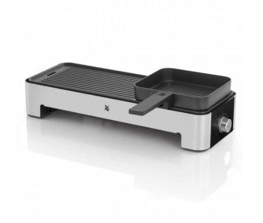 WMF KÜCHENminis Tischgrill für 2  