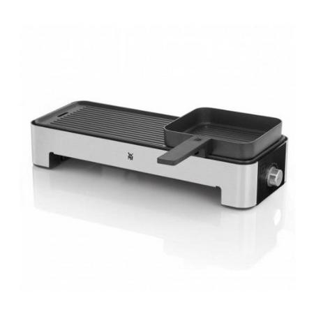 WMF KÜCHENminis Tischgrill für 2  