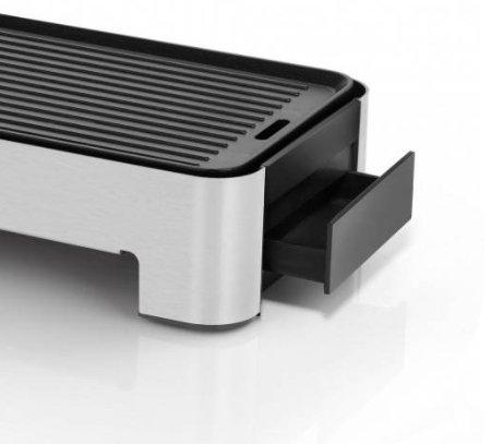 WMF KÜCHENminis Tischgrill für 2  