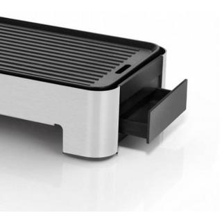 WMF KÜCHENminis Tischgrill für 2  