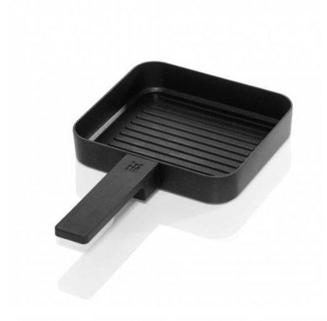 WMF KÜCHENminis Tischgrill für 2  