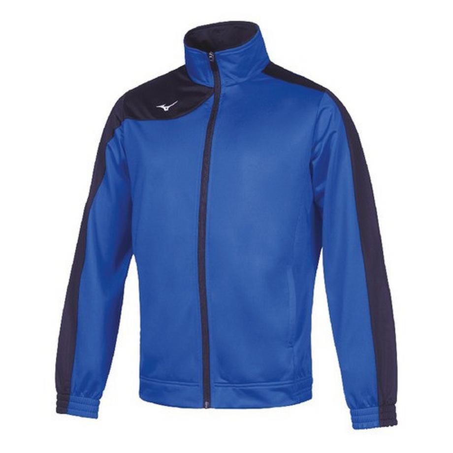 MIZUNO  tuta da ginnastica team kobe knitted 
