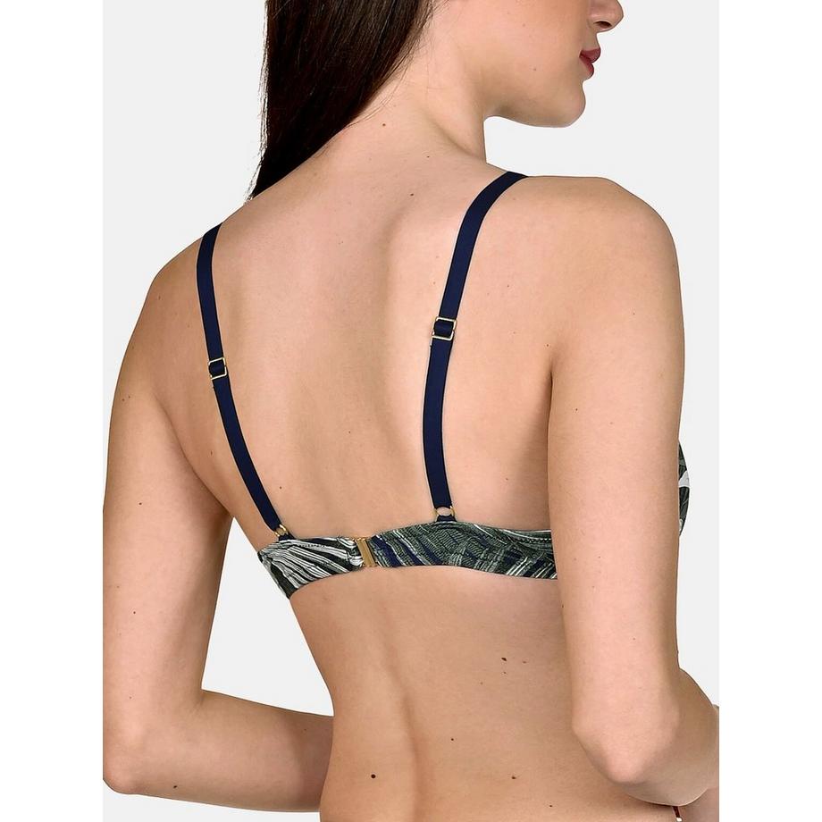 Lisca Buenos Aires Top Bikini con Ferretto  