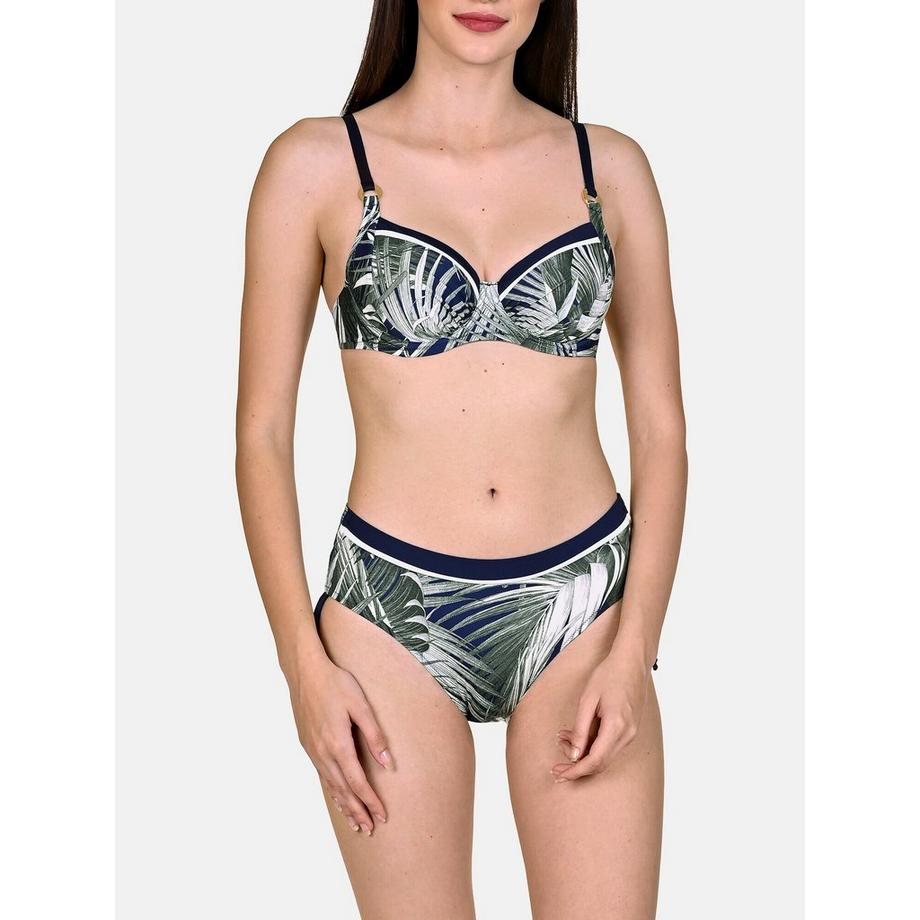 Lisca Buenos Aires Top Bikini con Ferretto  