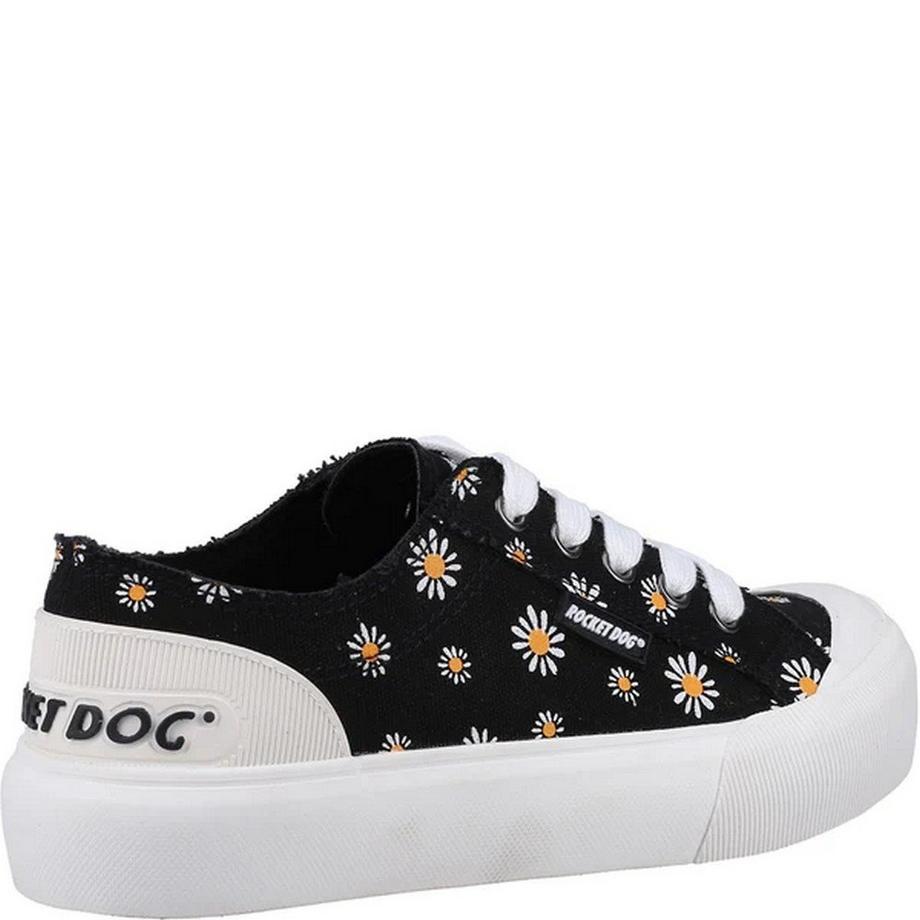 Rocket Dog Sneakers Jazzin Plus Dixie Platform  
