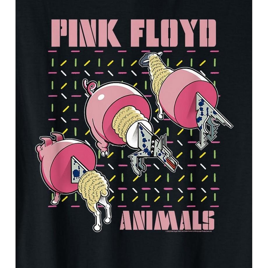 Pink Floyd Pink Floyd Animals T-Shirt  