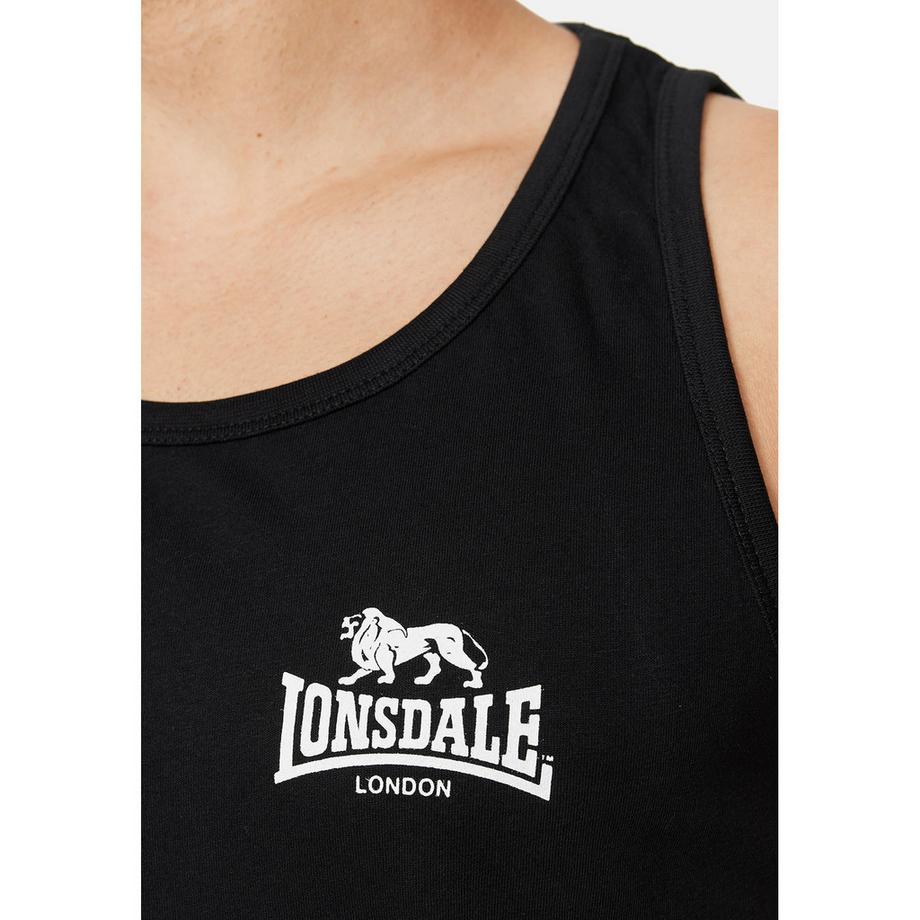 LONSDALE Dolton Tanktop  