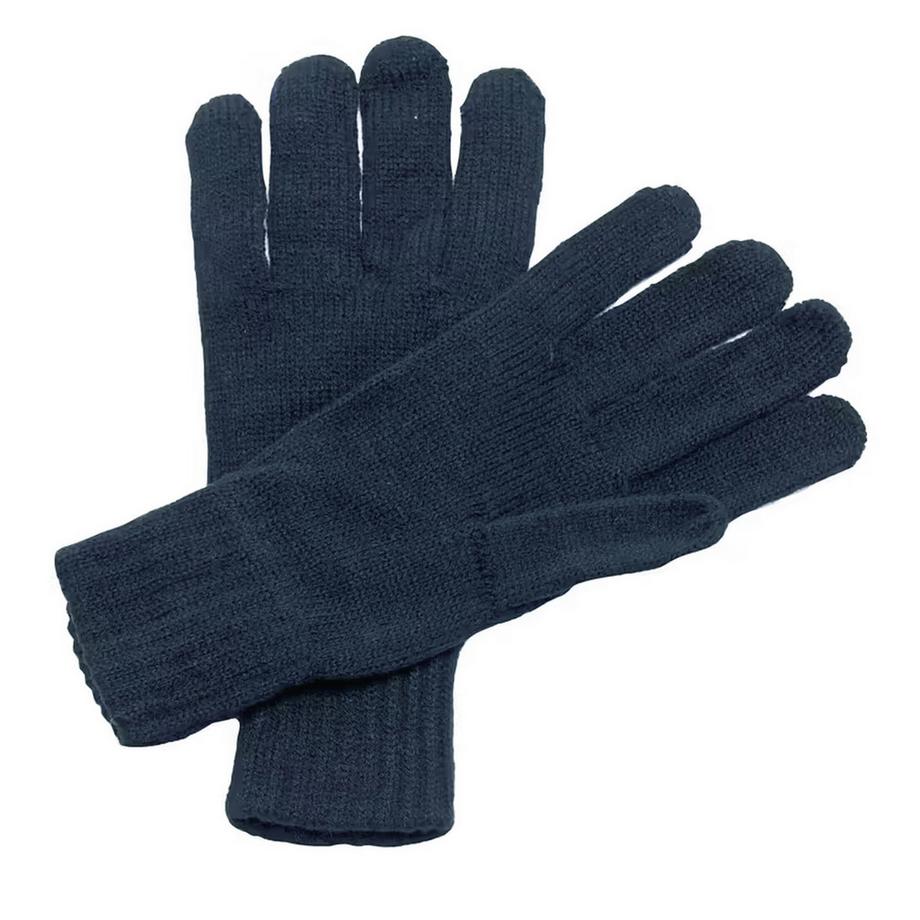 Beechfield Classic Thinsulate Handschuhe  