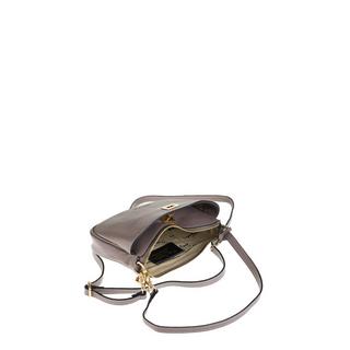 pierre cardin Valoria Leder Schultertasche  