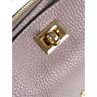 pierre cardin Valoria Leder Schultertasche  