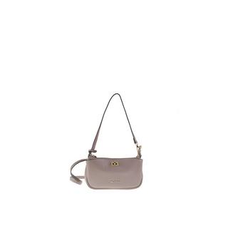 pierre cardin Valoria Leder Schultertasche  