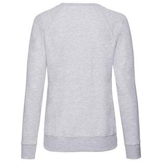 Fruit of the Loom  Sweatshirt  Raglanärmel 